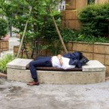 ダメ男を好きになる