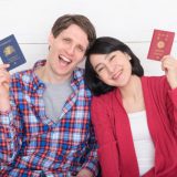 姓名判断からみた国際結婚の仕組み1