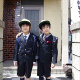 双子はどこが違う1