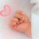 赤ちゃんの名前 命名1
