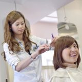美容師(美容業界)に多い運勢1