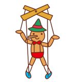 一文字“姓”と一文字“名”の名前1